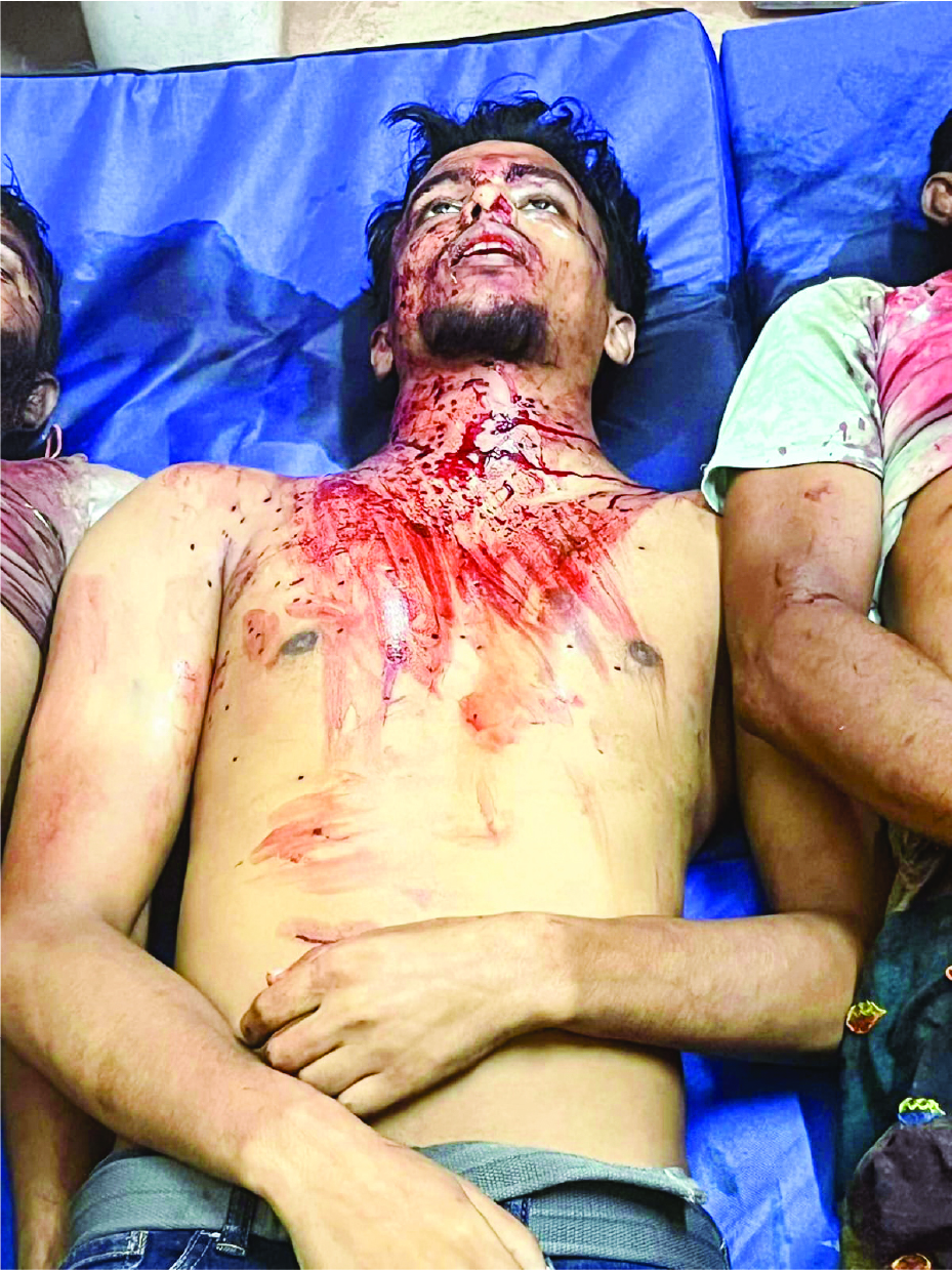 Image of জাহিদুজ্জামান তানভীন